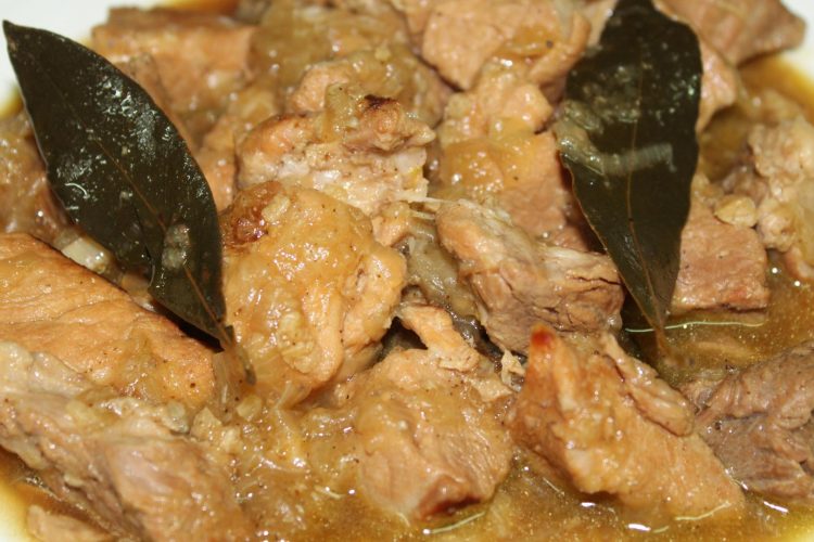 Recetas tradicionales de Bujalance en Taberna la Montillana